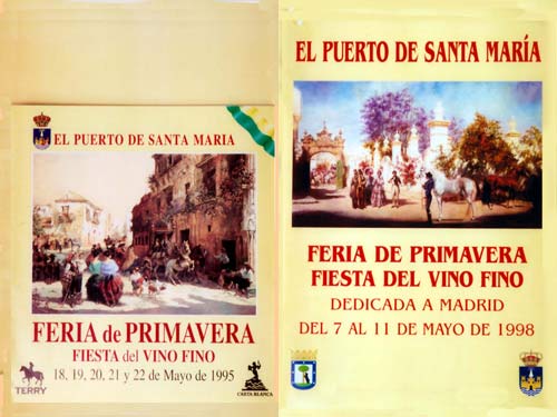 cartelferia_1995_98_puertosantamaria