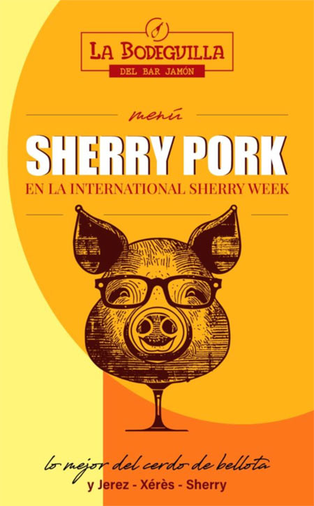 Sherry Pork