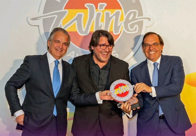 Grupo Merino. Mejor Distribuidora 2024: Wine Challenge Industry Awards #6.098